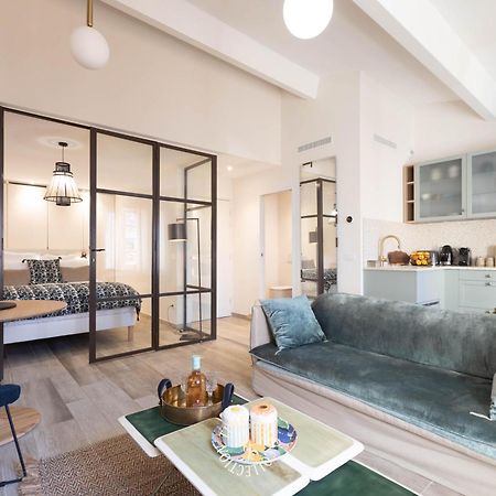 Sainte Anne By Time Off Collection Apartment ภายนอก รูปภาพ