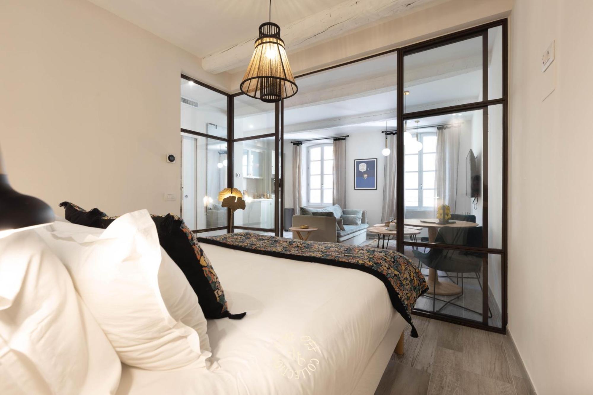 Sainte Anne By Time Off Collection Apartment ภายนอก รูปภาพ
