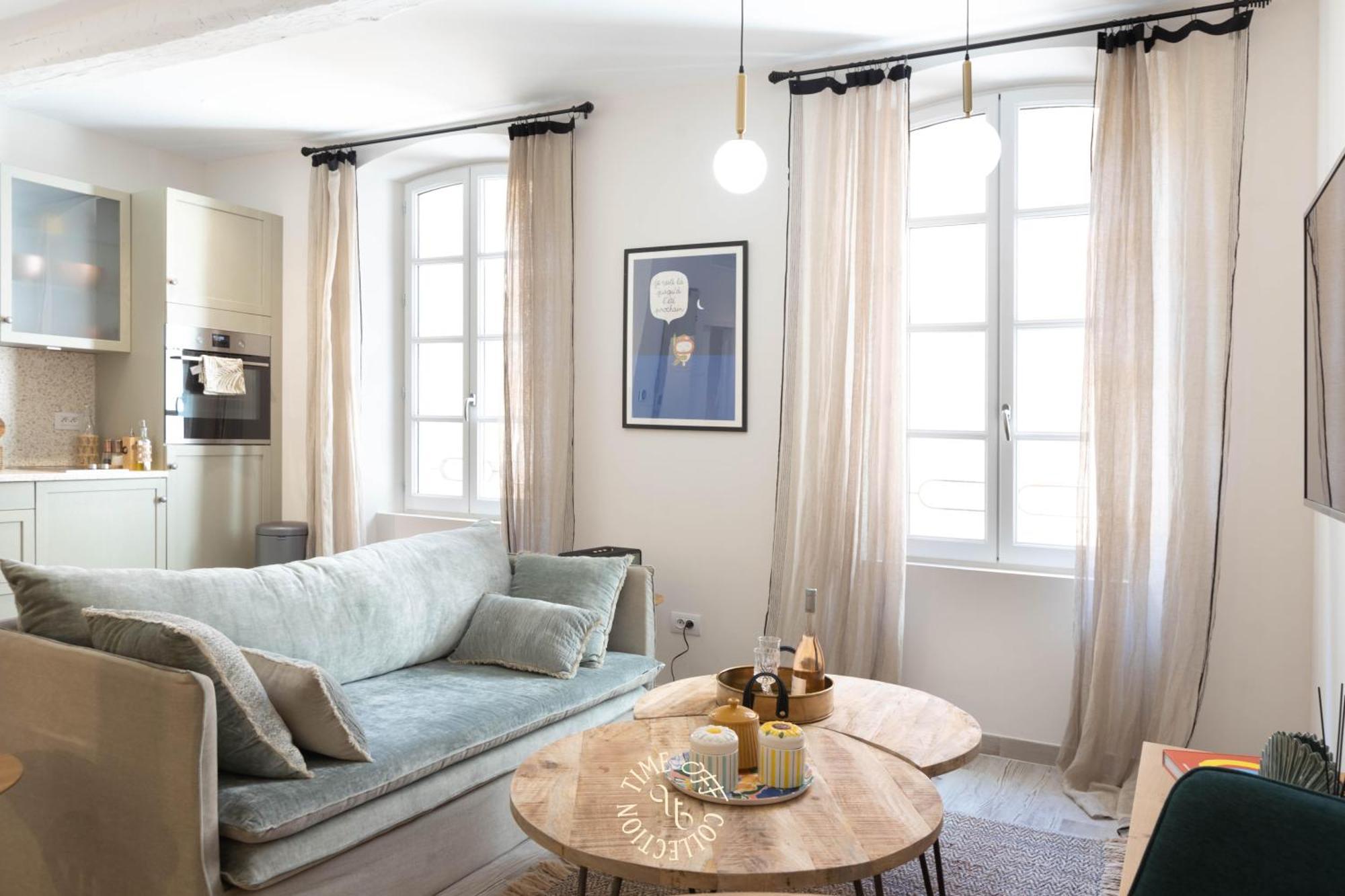 Sainte Anne By Time Off Collection Apartment ภายนอก รูปภาพ