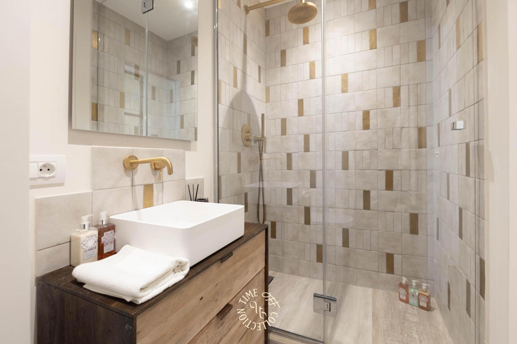 Sainte Anne By Time Off Collection Apartment ภายนอก รูปภาพ