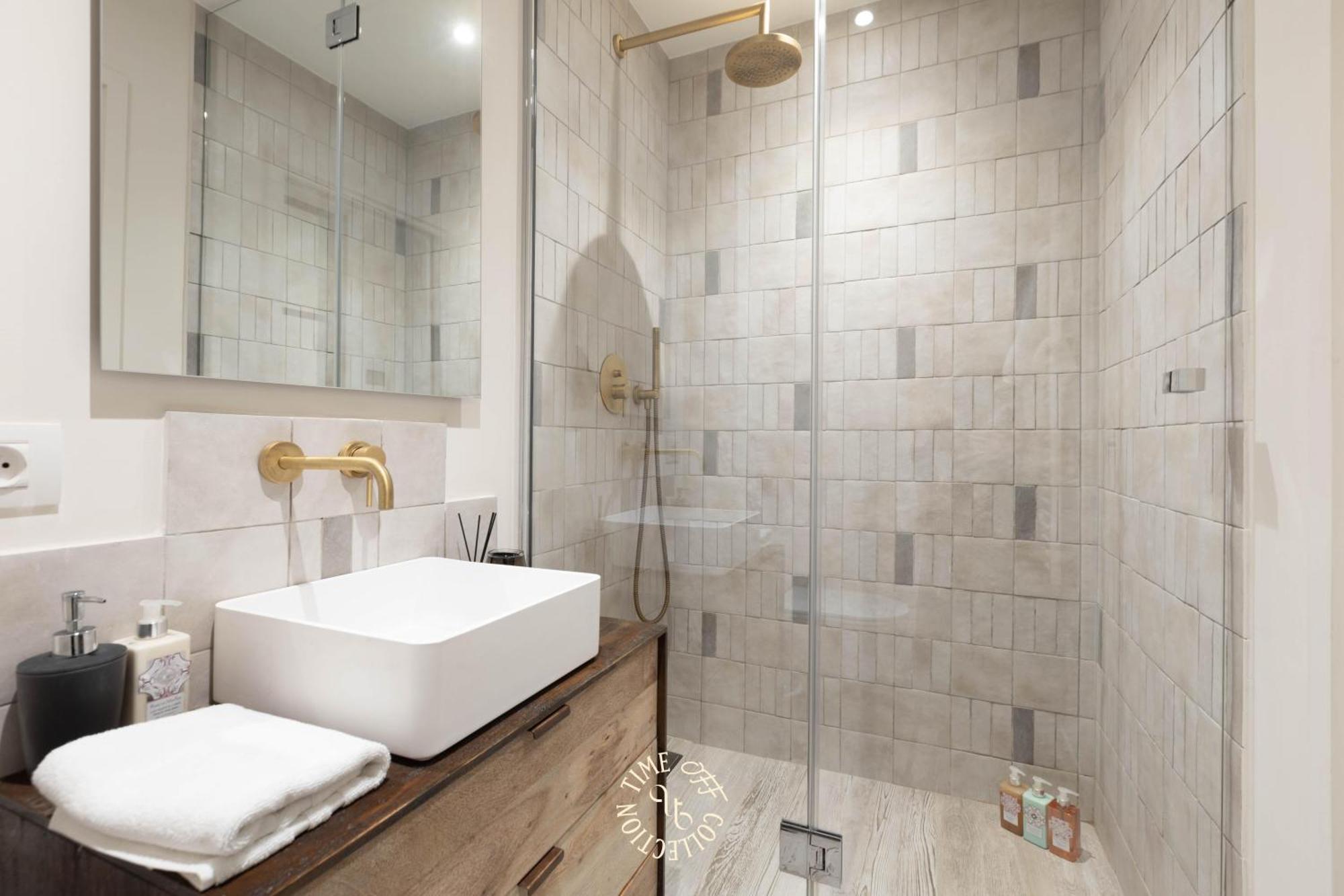 Sainte Anne By Time Off Collection Apartment ภายนอก รูปภาพ