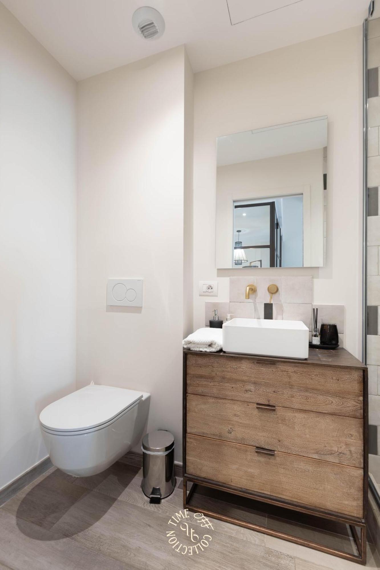 Sainte Anne By Time Off Collection Apartment ภายนอก รูปภาพ