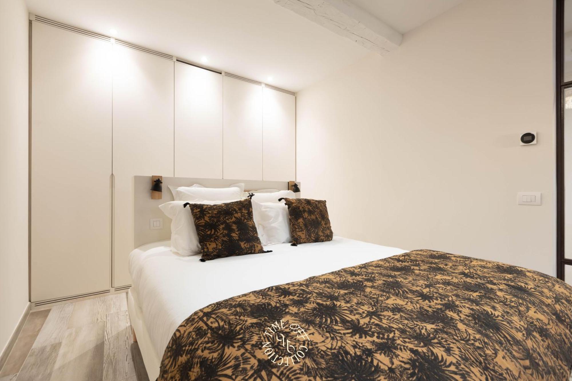Sainte Anne By Time Off Collection Apartment ภายนอก รูปภาพ