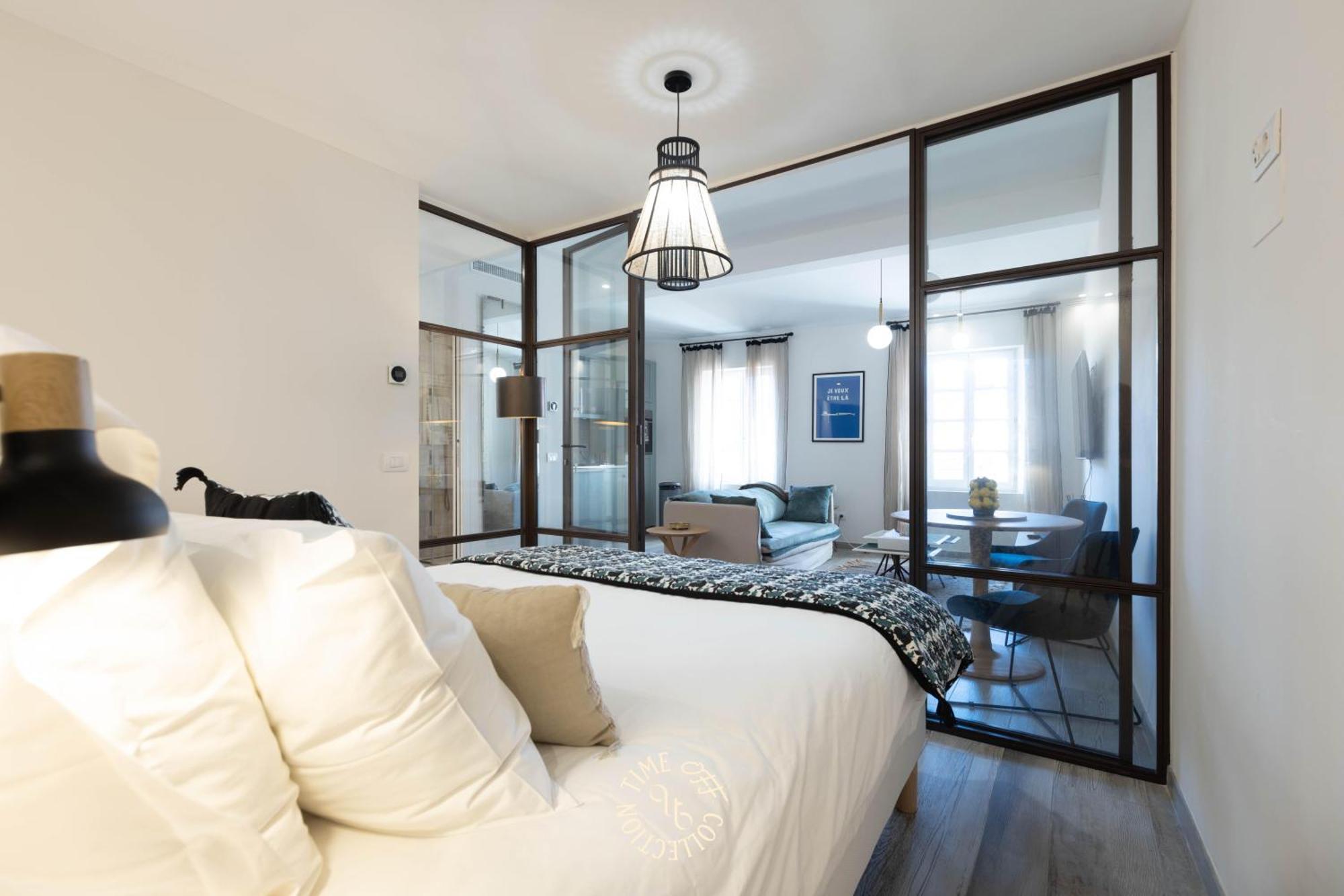 Sainte Anne By Time Off Collection Apartment ภายนอก รูปภาพ
