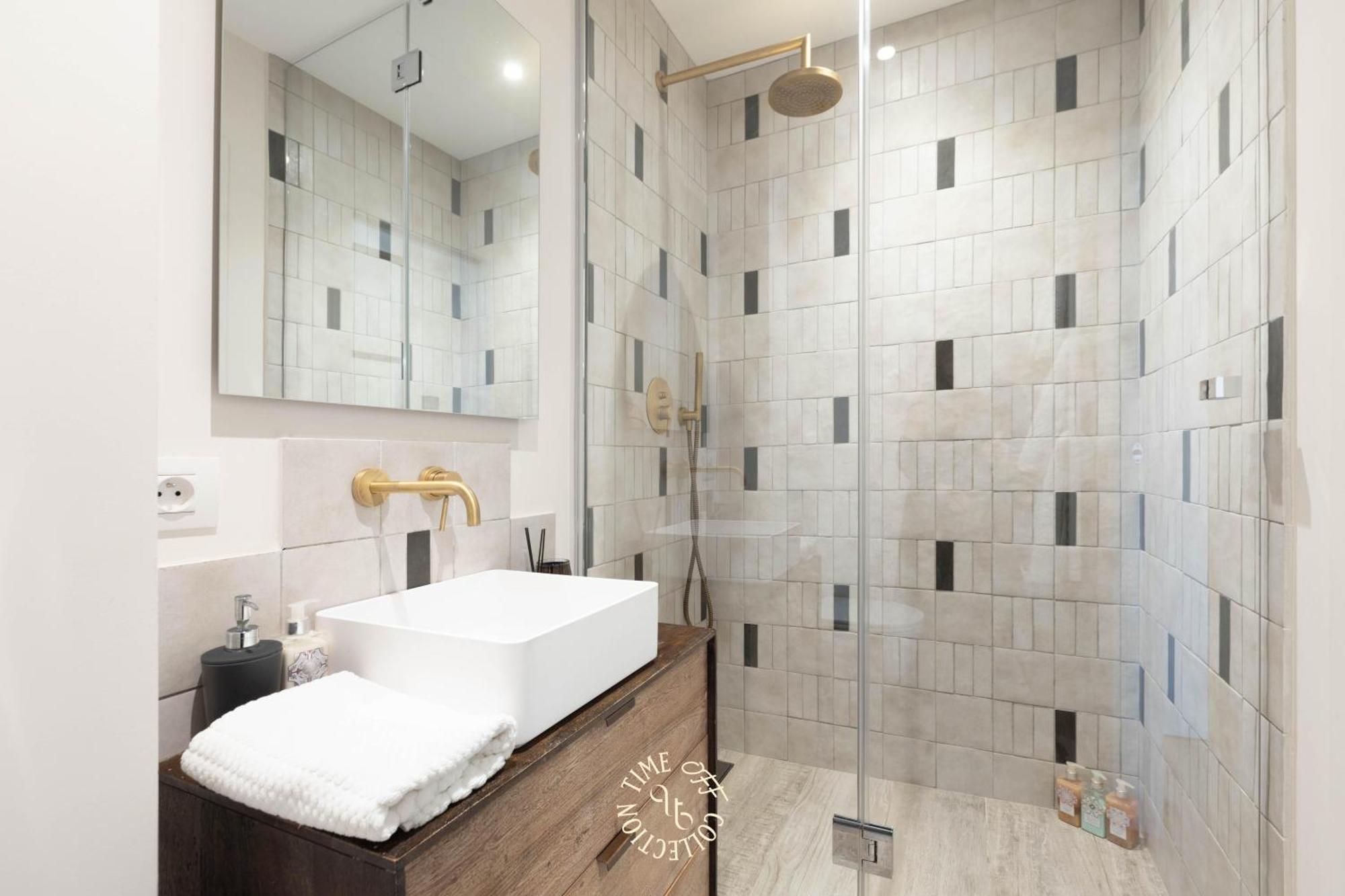 Sainte Anne By Time Off Collection Apartment ภายนอก รูปภาพ
